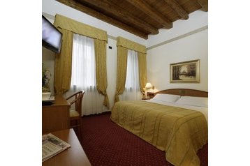 Itālija Hotel San Donà di Piave, Eksterjers